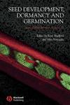 Seed Development, Dormancy and Germination,1405139838,9781405139830
