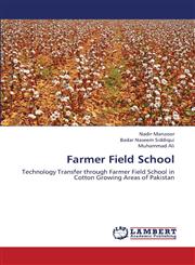 Farmer Field School,3659332879,9783659332876