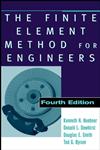 The Finite Element Method for Engineers 4th Edition,0471370789,9780471370789