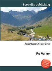 Po Valley,5512156861,9785512156865