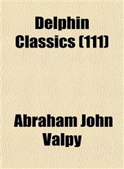 Delphin Classics (111),1152024353,9781152024359