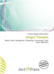 Jingci Temple,613680963X,9786136809632