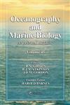 Oceanography and Marine Biology An Annual Review Vol. 45,1420050931,9781420050936