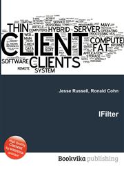 Ifilter,551166779X,9785511667799