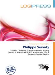 Philippe Servaty,6200235902,9786200235909