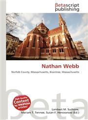 Nathan Webb,6135335634,9786135335637