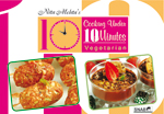 Nita Mehta's Cooking Under 10 Minutes,8178692325,9788178692326