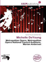 Michelle DeYoung,6137150836,9786137150832