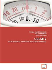 OBESITY,3639346300,9783639346305
