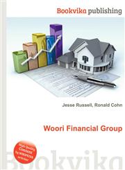 Woori Financial Group,5512300598,9785512300596