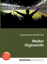 Walter Highsmith,551143776X,9785511437767