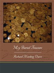 My Buried Treasure,1438535503,9781438535500