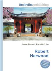 Robert Harwood,5512222104,9785512222102