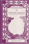 Encyclopaedia of Domestic Medicine With Domestic Material Medica 2 Vols. 2nd Revised Edition, Reprinted,8170305020,9788170305026