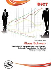 Klaus Schwab,6136981505,9786136981505
