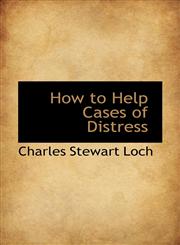 How to Help Cases of Distress,1115607588,9781115607582