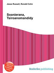 Soanierana, Tsiroanomandidy,5512428543,9785512428542