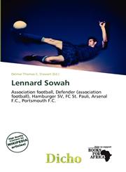 Lennard Sowah,6136536129,9786136536125