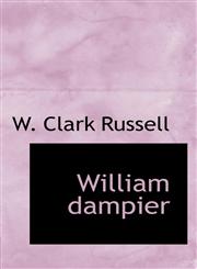 William dampier,1110635362,9781110635368