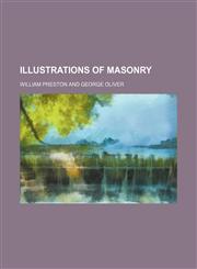 Illustrations of Masonry,1459087313,9781459087316