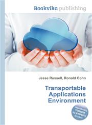 Transportable Applications Environment,5512470906,9785512470909