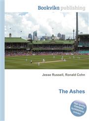 The Ashes,5511079898,9785511079899