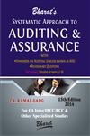 Systematic Approach to Auditing & Assurance 15th Edition,9351390462,9789351390466