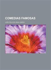Comedias famosas,123642946X,9781236429469