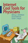 Internet Cool Tools for Physicians,3540763813,9783540763819