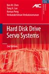 Hard Disk Drive Servo Systems 2nd Edition,1846283043,9781846283048