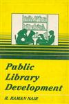 Public Library Development,8170001625,9788170001621