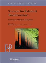 Understanding Industrial Transformation Views from Different Disciplines 1st Edition,1402037554,9781402037559