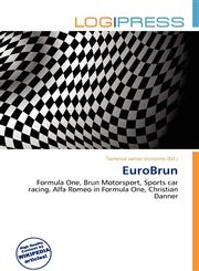 EuroBrun,6136522128,9786136522128