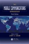 Mobile Communications Handbook 3rd Edition,1439817235,9781439817230