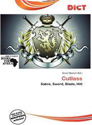 Cutlass,6139654645,9786139654642