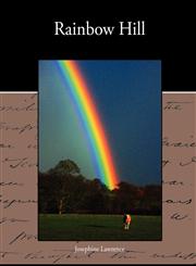 Rainbow Hill,1438533403,9781438533407
