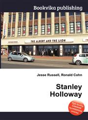 Stanley Holloway,5510611936,9785510611939