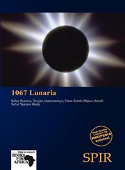1067 Lunaria,6138925203,9786138925200
