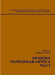 Modern Nonlinear Optics, Part 1 2nd Edition,0471389307,9780471389309