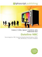 Dateline NBC,6130844263,9786130844264