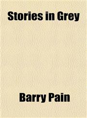 Stories in Grey,1152489046,9781152489042