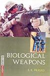 Biological Weapons,8183563821,9788183563826