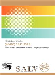 (48466) 1991 RY29,6138697197,9786138697190