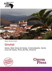 Urutaí,6139254205,9786139254200