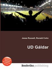 Ud Galdar,5511713244,9785511713243