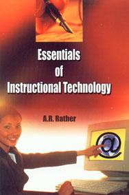 Essentials of Instructional Technology 1st Edition,817141818X,9788171418183