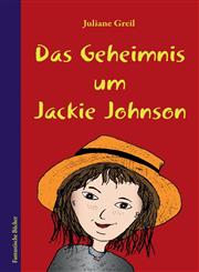 Das Geheimnis Um Jackie Johnson,3837081338,9783837081336