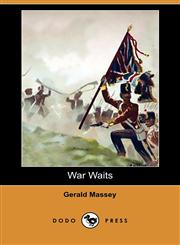 War Waits (Dodo Press),1409979385,9781409979388