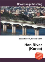 Han River (Korea),5511911194,9785511911199