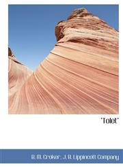 "Tolet",1140467425,9781140467427